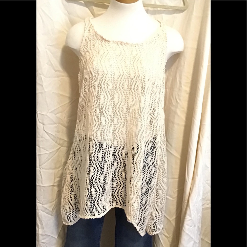 Cover Up For Beach or Pool